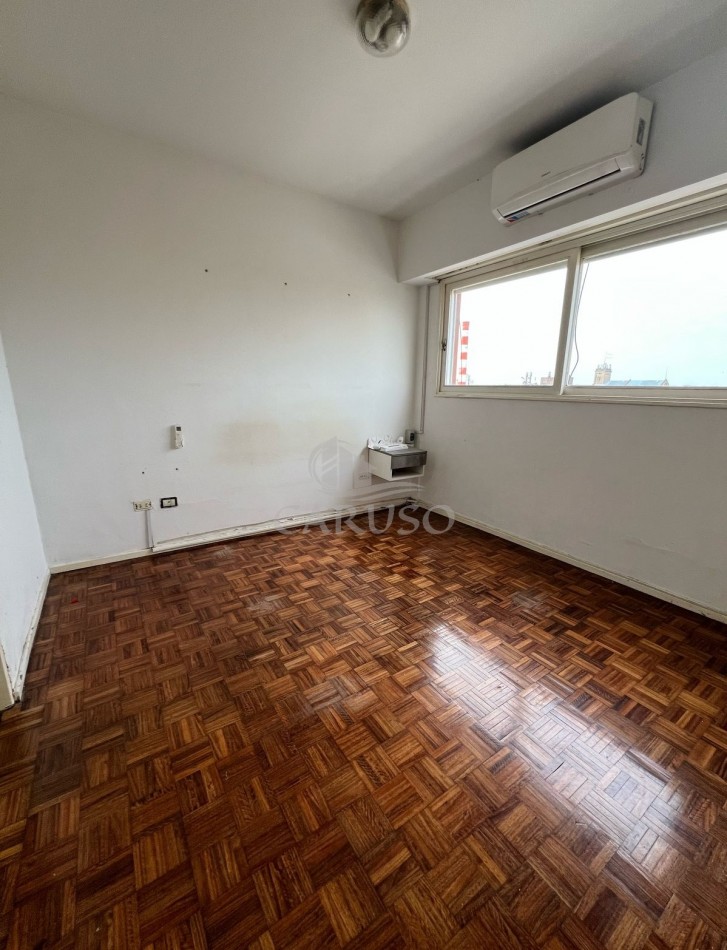 Departamento VENTA Quilmes Centro