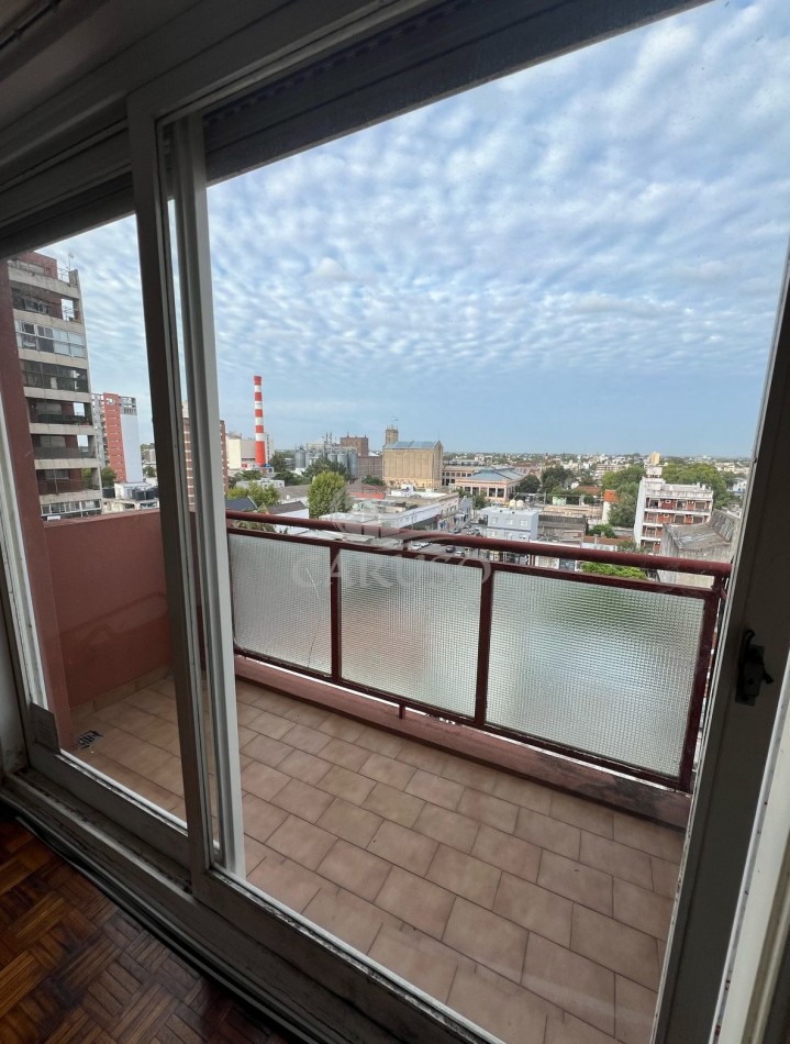 Departamento VENTA Quilmes Centro