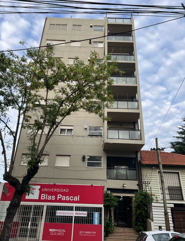 Departamento VENTA Quilmes Centro