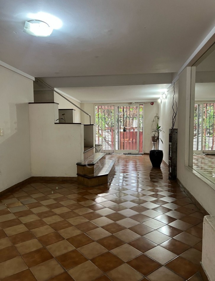 Departamento VENTA Quilmes Centro