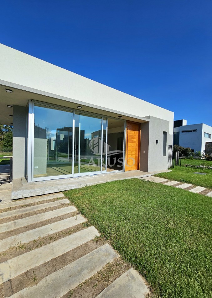 Casa en "La Reserva" - Hudson