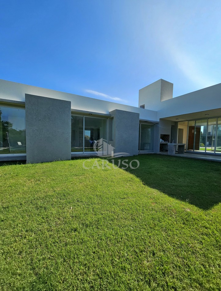 Casa en "La Reserva" - Hudson