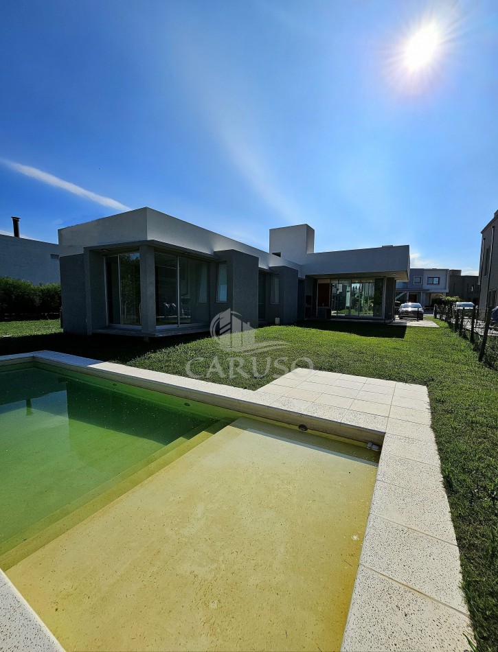 Casa en "La Reserva" - Hudson