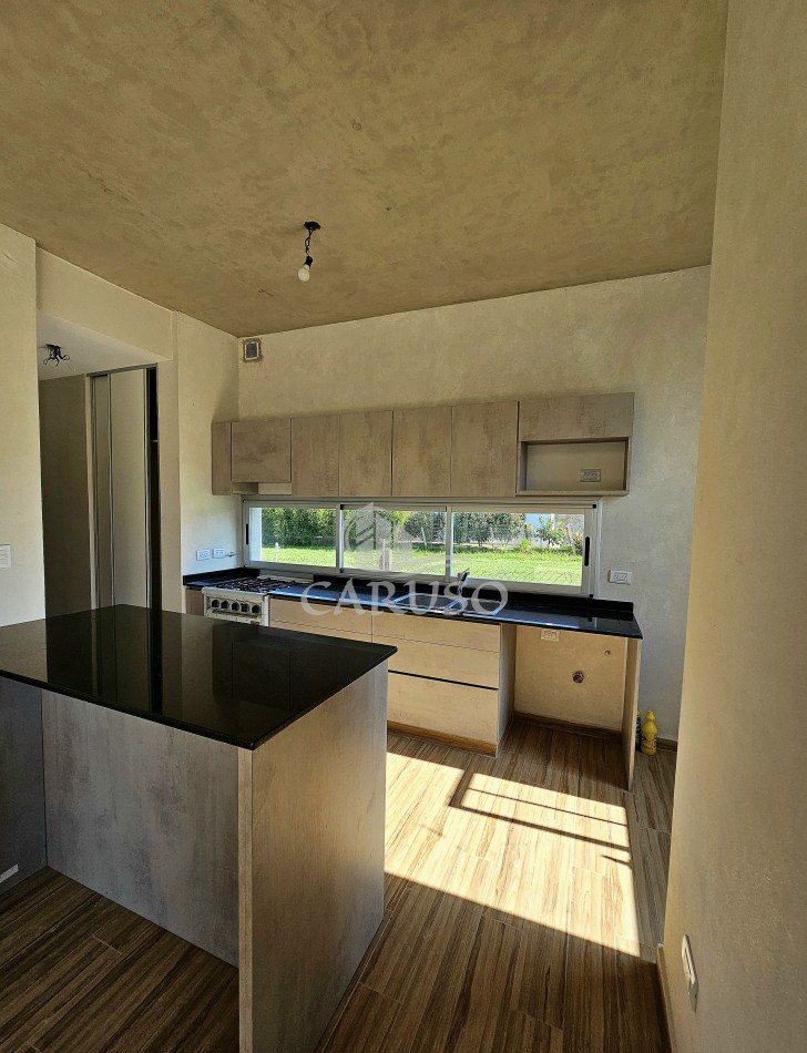 Casa en "La Reserva" - Hudson