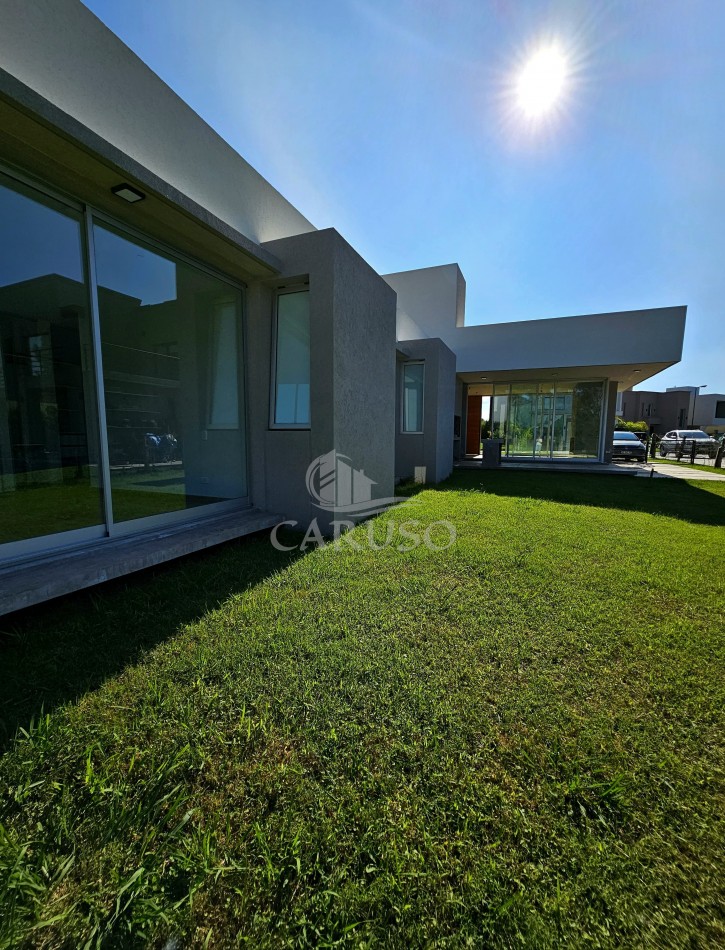 Casa en "La Reserva" - Hudson