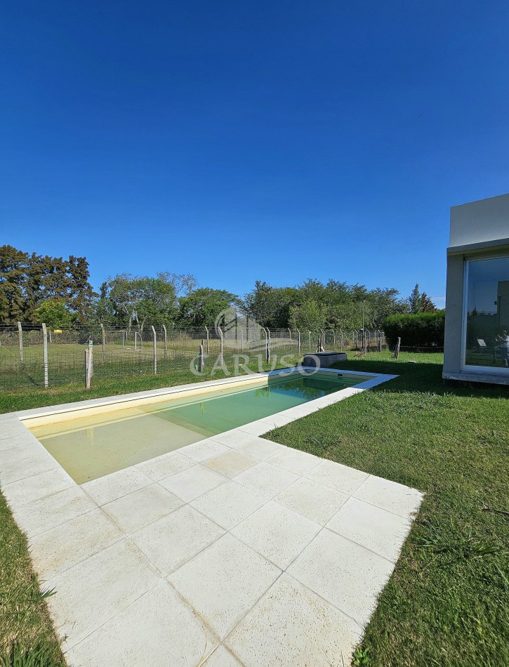Casa en "La Reserva" - Hudson