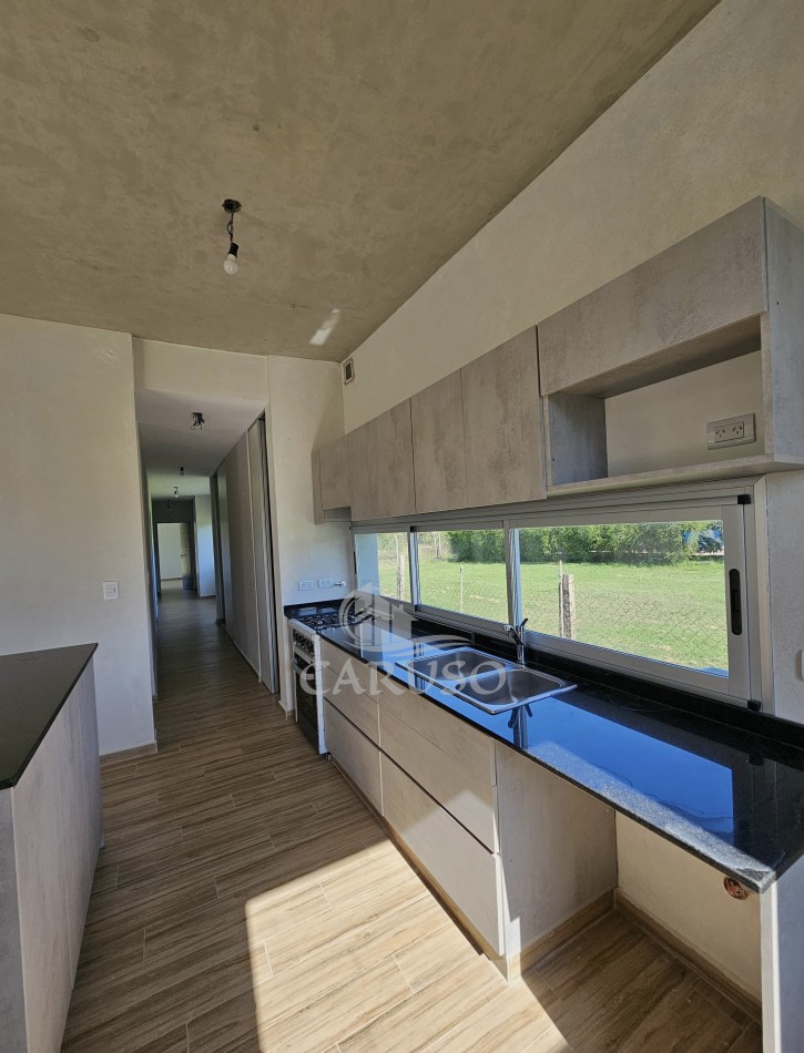 Casa en "La Reserva" - Hudson