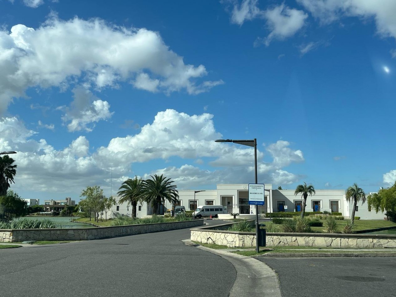 Departamento VENTA Nuevo Quilmes