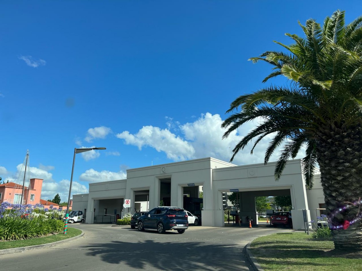 Departamento VENTA Nuevo Quilmes