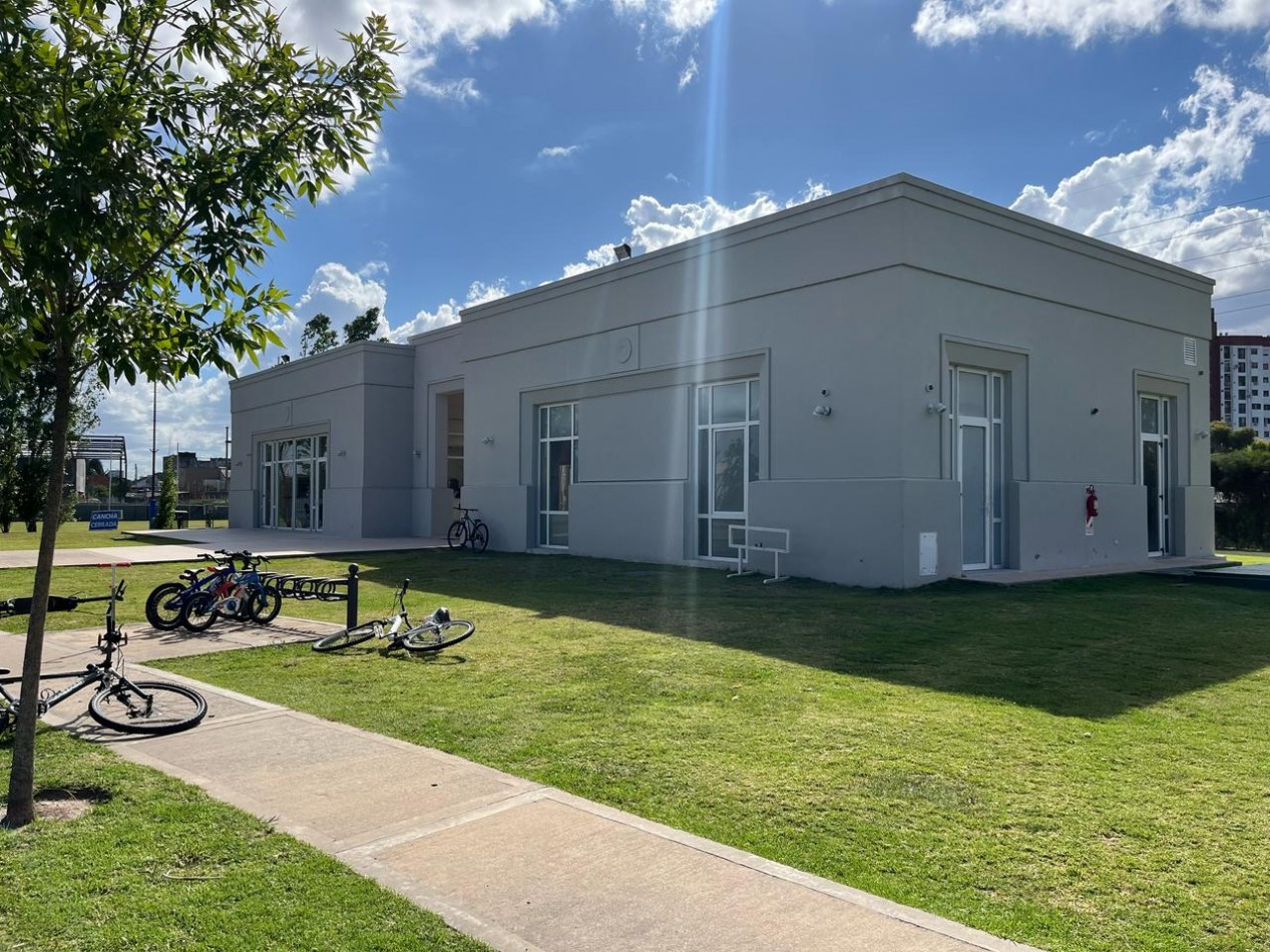 Departamento VENTA Nuevo Quilmes