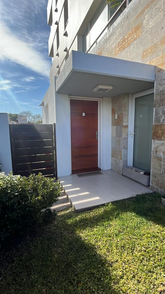 Departamento VENTA Nuevo Quilmes
