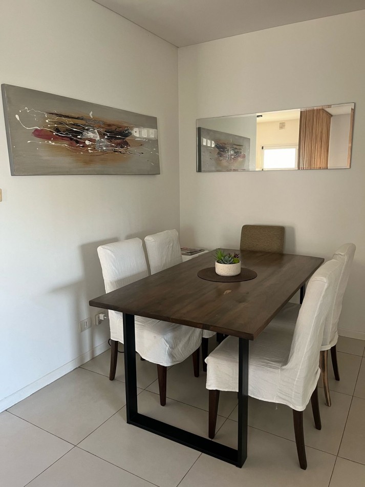 Departamento VENTA Nuevo Quilmes