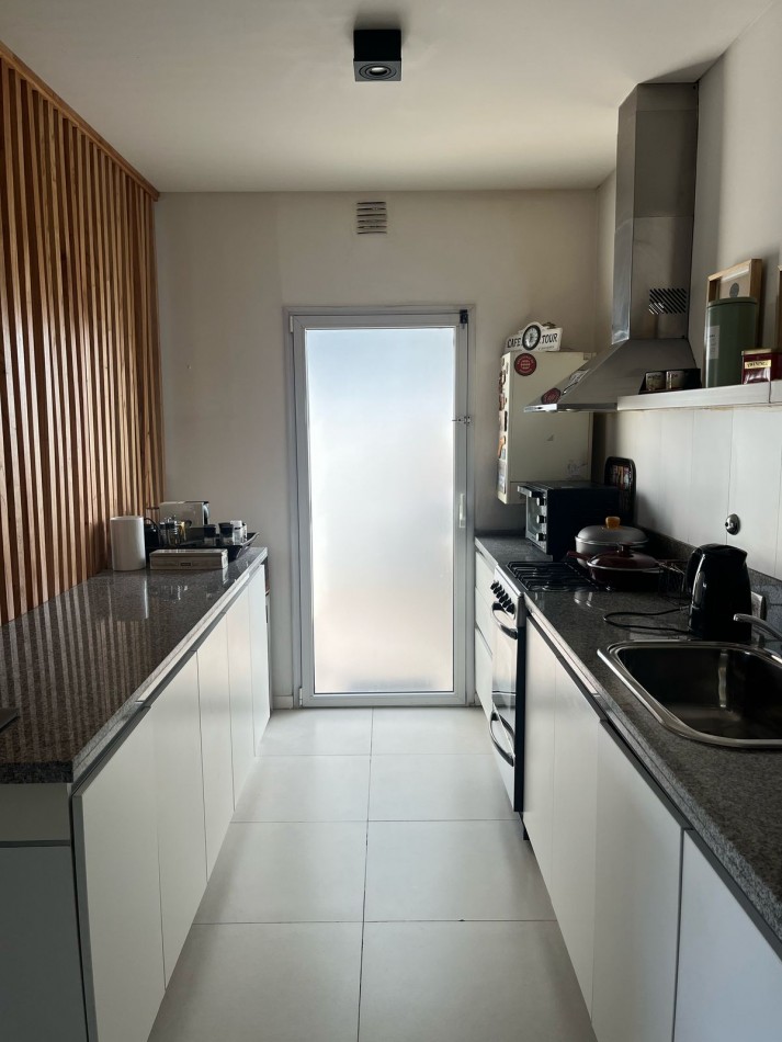 Departamento VENTA Nuevo Quilmes