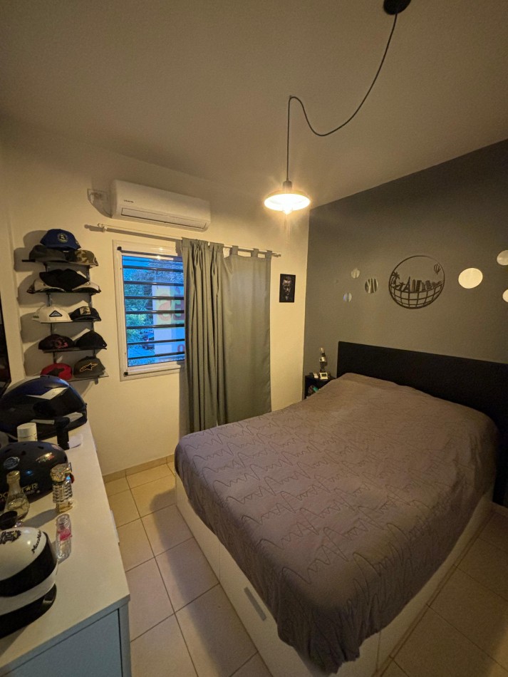 Departamento VENTA Wilde