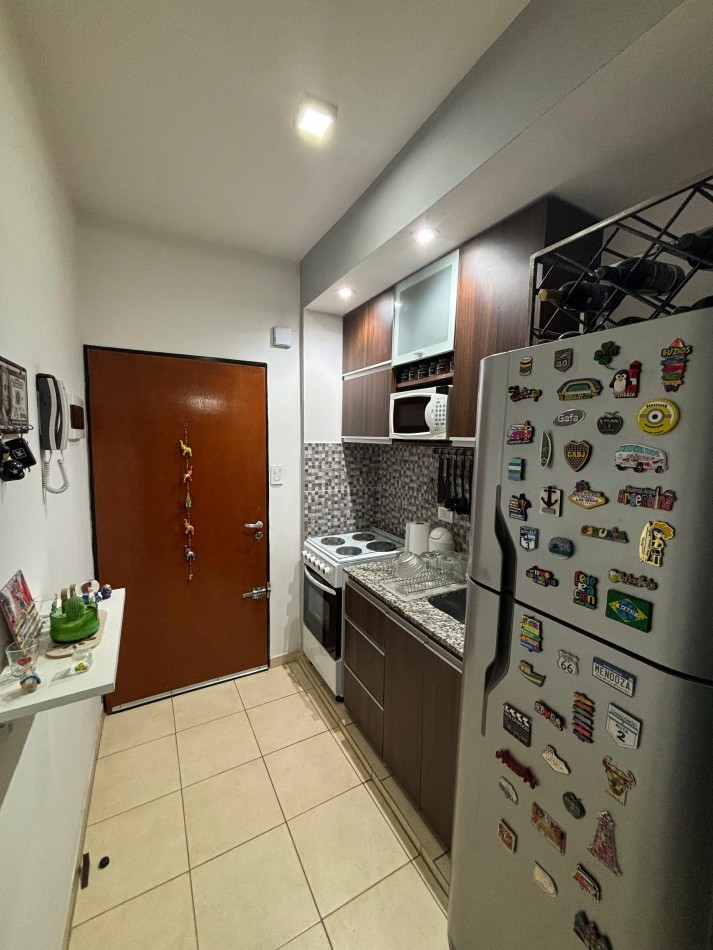 Departamento VENTA Wilde