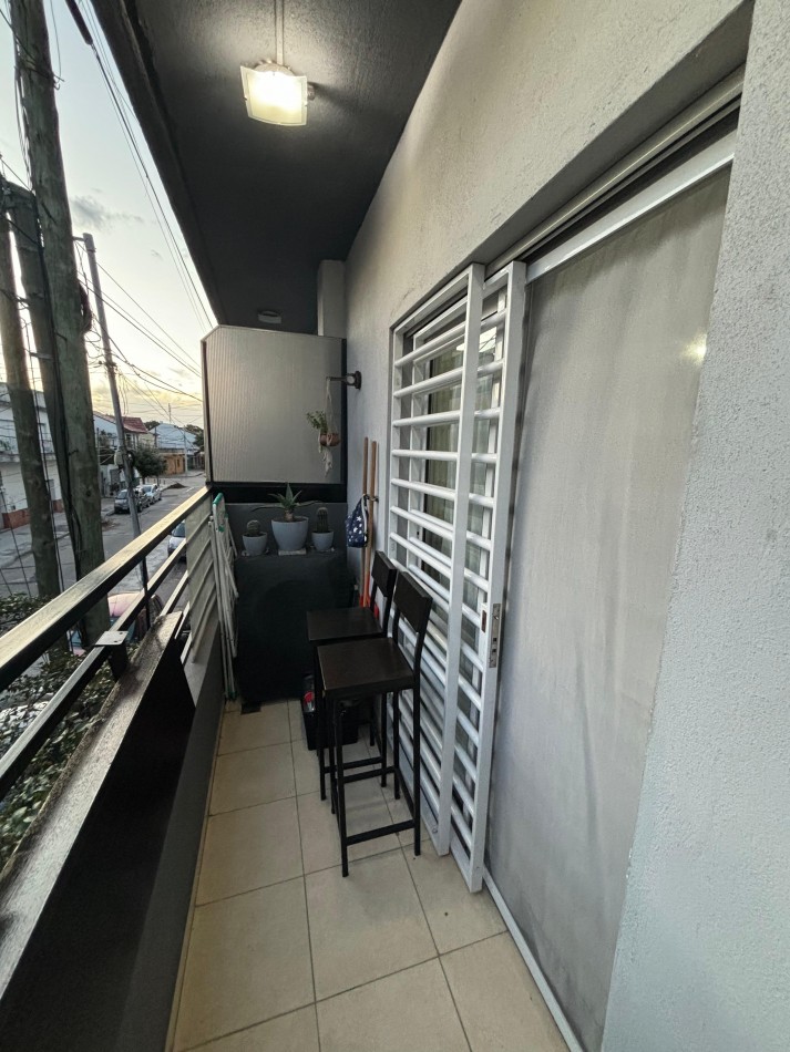 Departamento VENTA Wilde