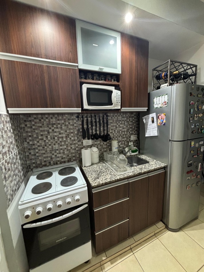 Departamento VENTA Wilde