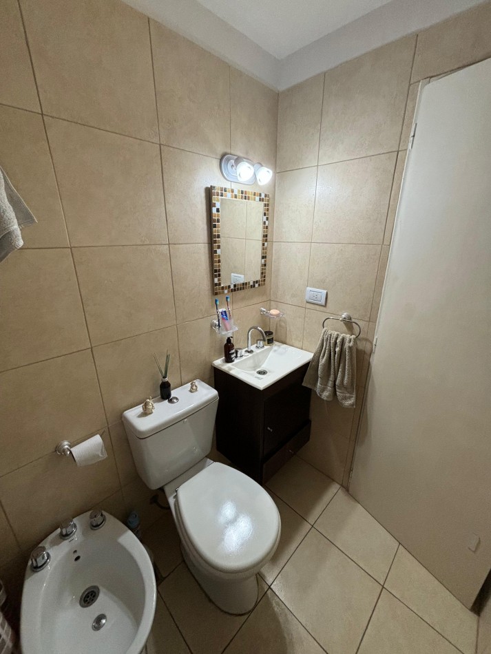 Departamento VENTA Wilde