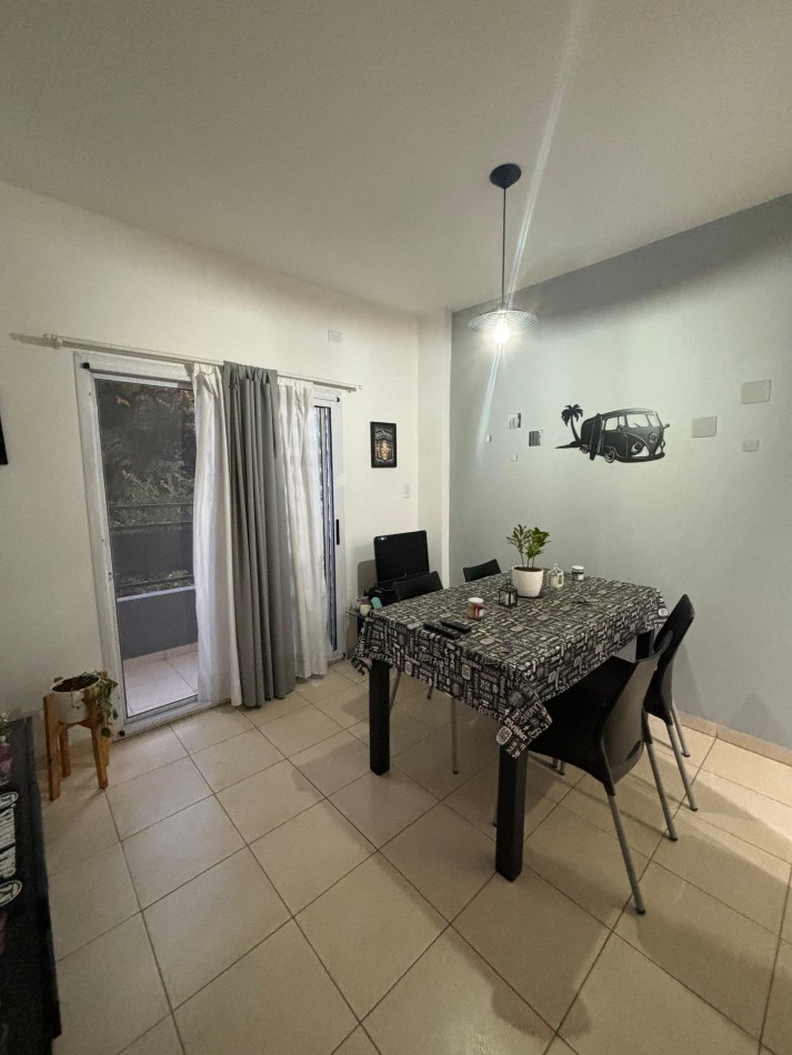 Departamento VENTA Wilde