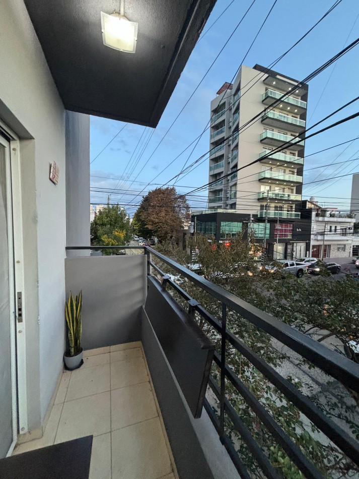 Departamento VENTA Wilde