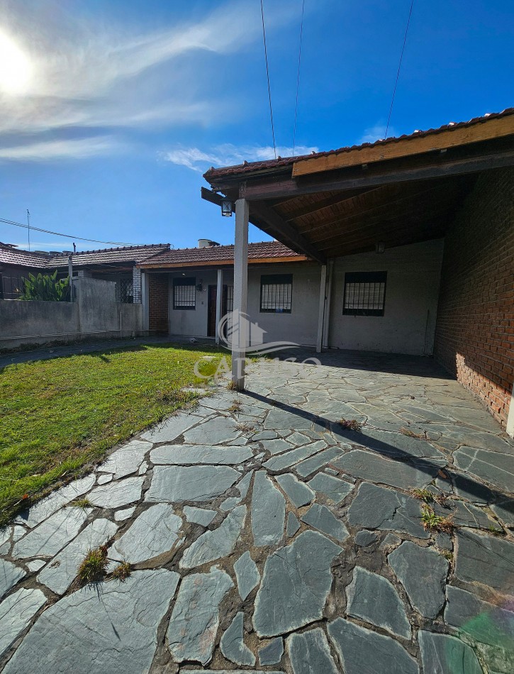 Casa en Quilmes 