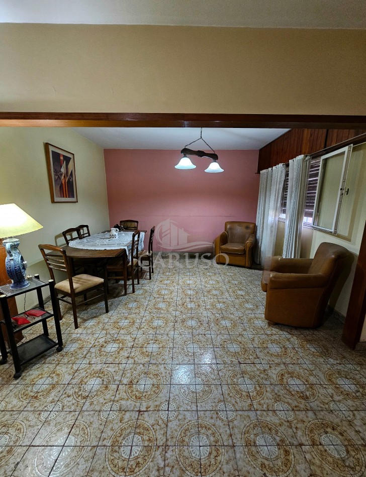 Casa en Quilmes 