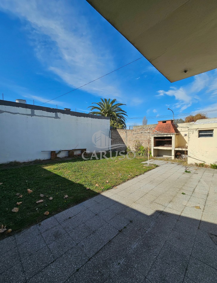 Casa en Quilmes 