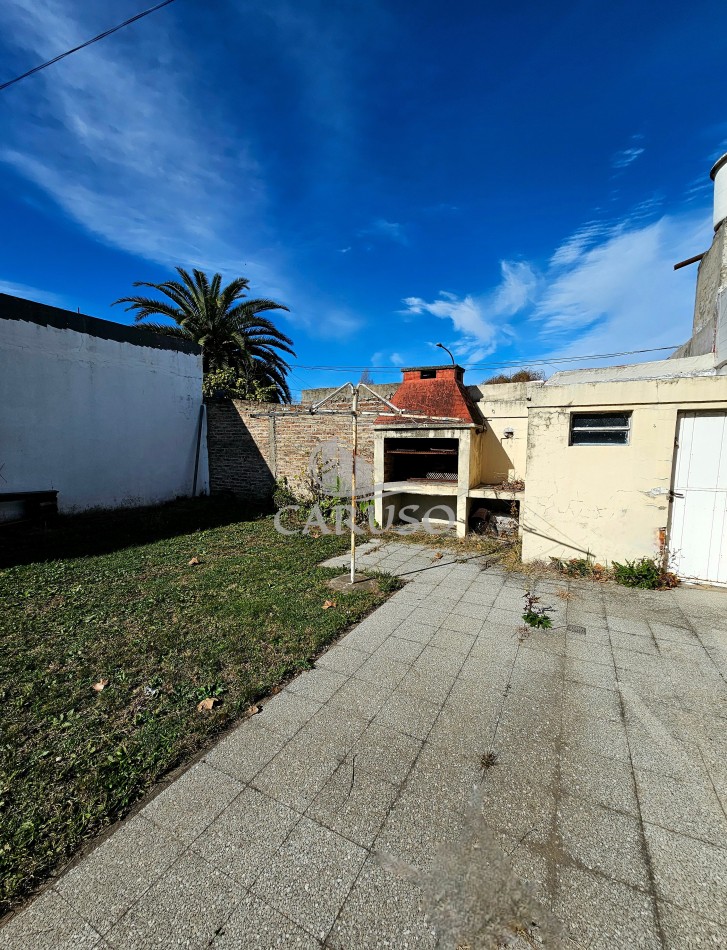 Casa en Quilmes 