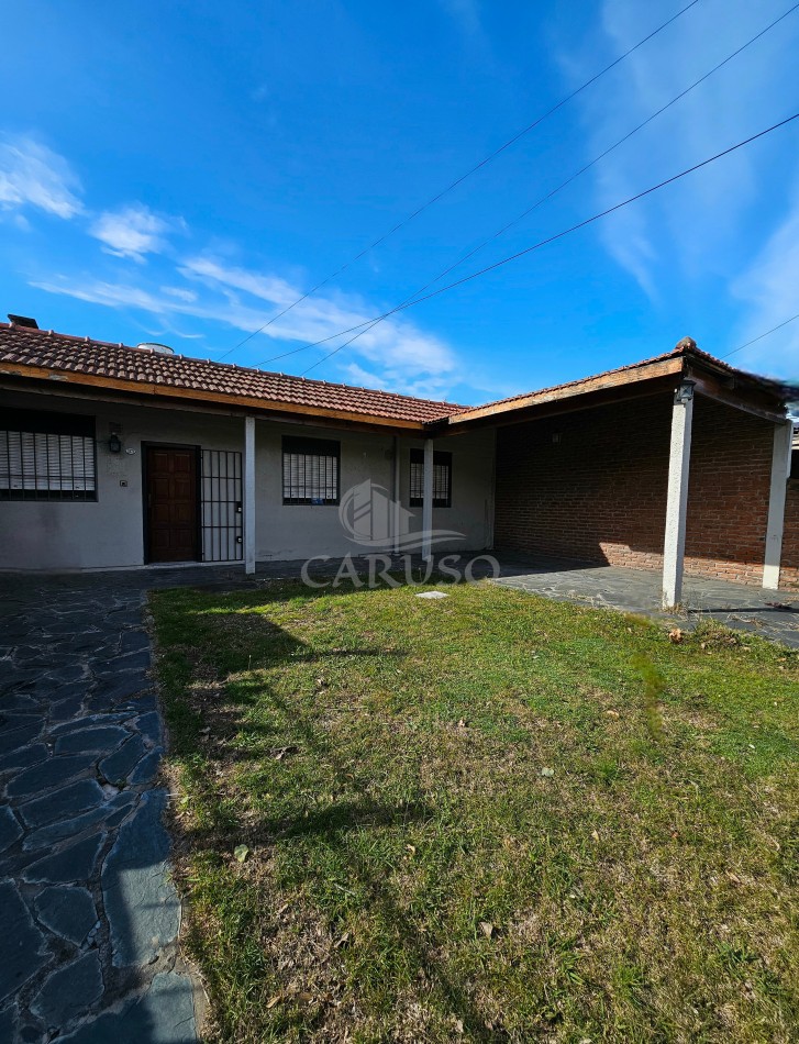 Casa en Quilmes 