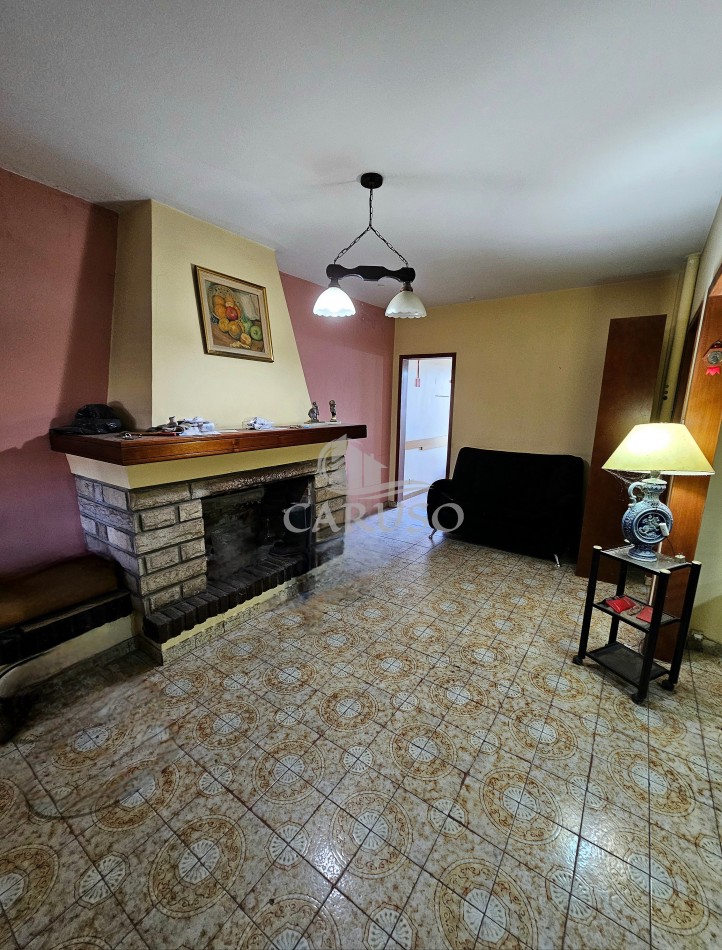 Casa en Quilmes 