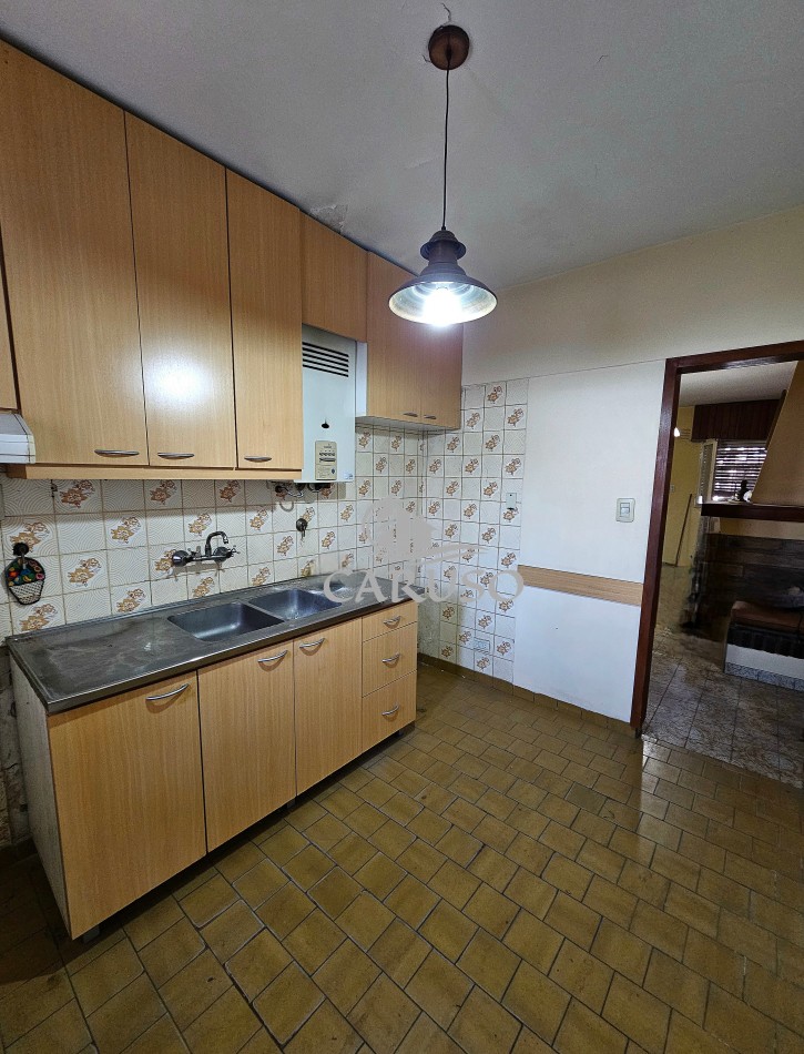 Casa en Quilmes 