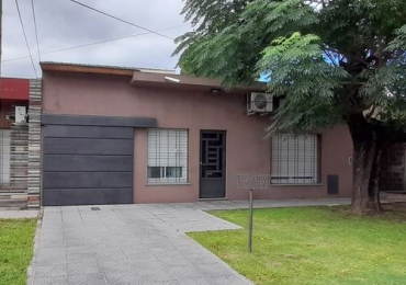 Casa en Quilmes Oeste - APTO CREDITO