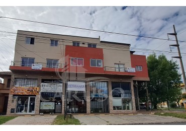 6 Locales + 8 Deptos en QUILMES OESTE - EN BLOCK O SEPARADO