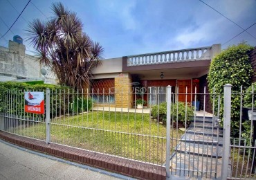 Casa en Quilmes Oeste
