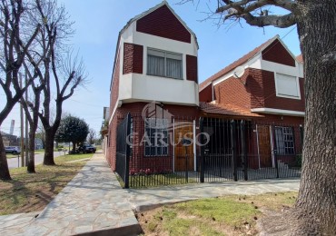 Duplex en Quilmes Oeste