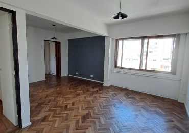 Departamento en Quilmes Centro