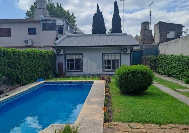 Casa en F. Varela - PERMUTA / FINANCIACION