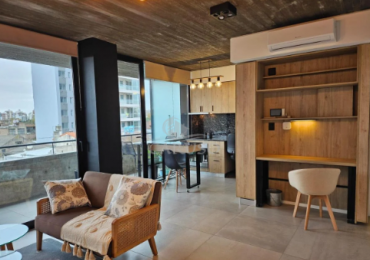 Departamento en Quilmes Oeste