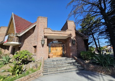 Chalet en Barrio Parque Calchaqui - QUILMES OESTE