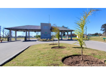 Lote en Barrio San Juan Chico