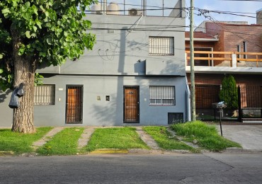 Duplex en Quilmes Oeste