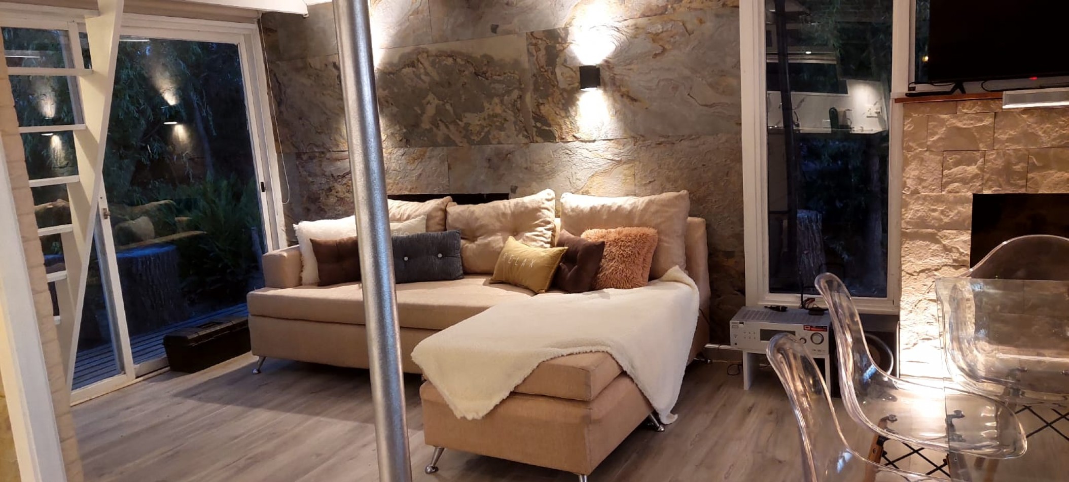 Casa en Tigre 