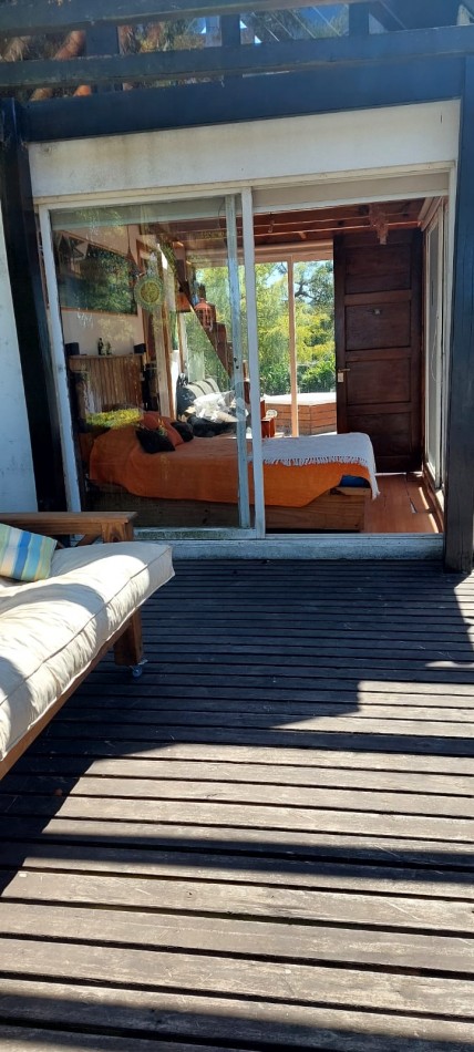 Casa en Tigre 