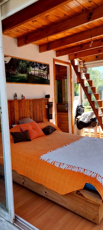 Casa en Tigre 