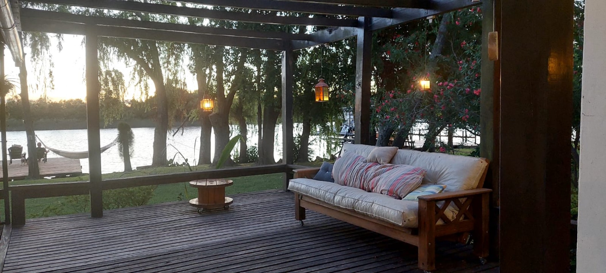 Casa en Tigre 