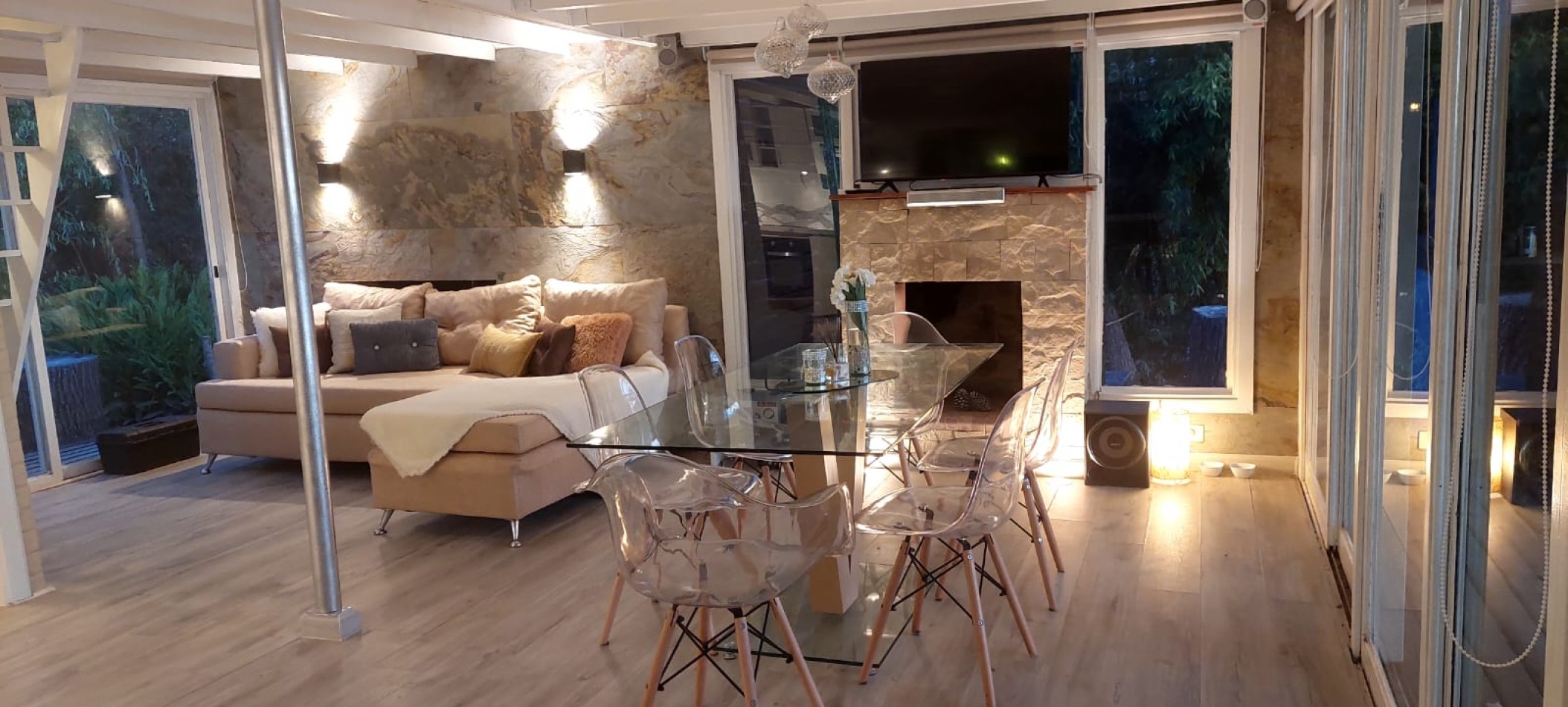 Casa en Tigre 