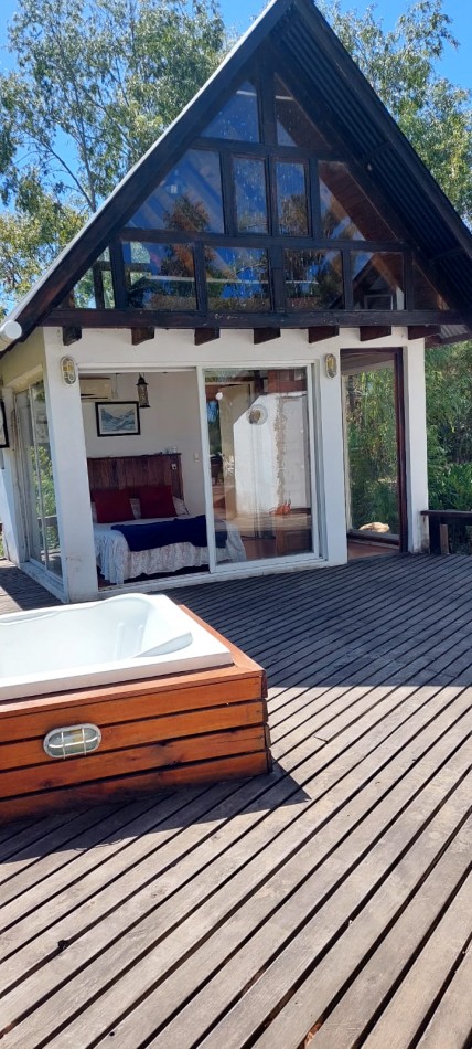 Casa en Tigre 