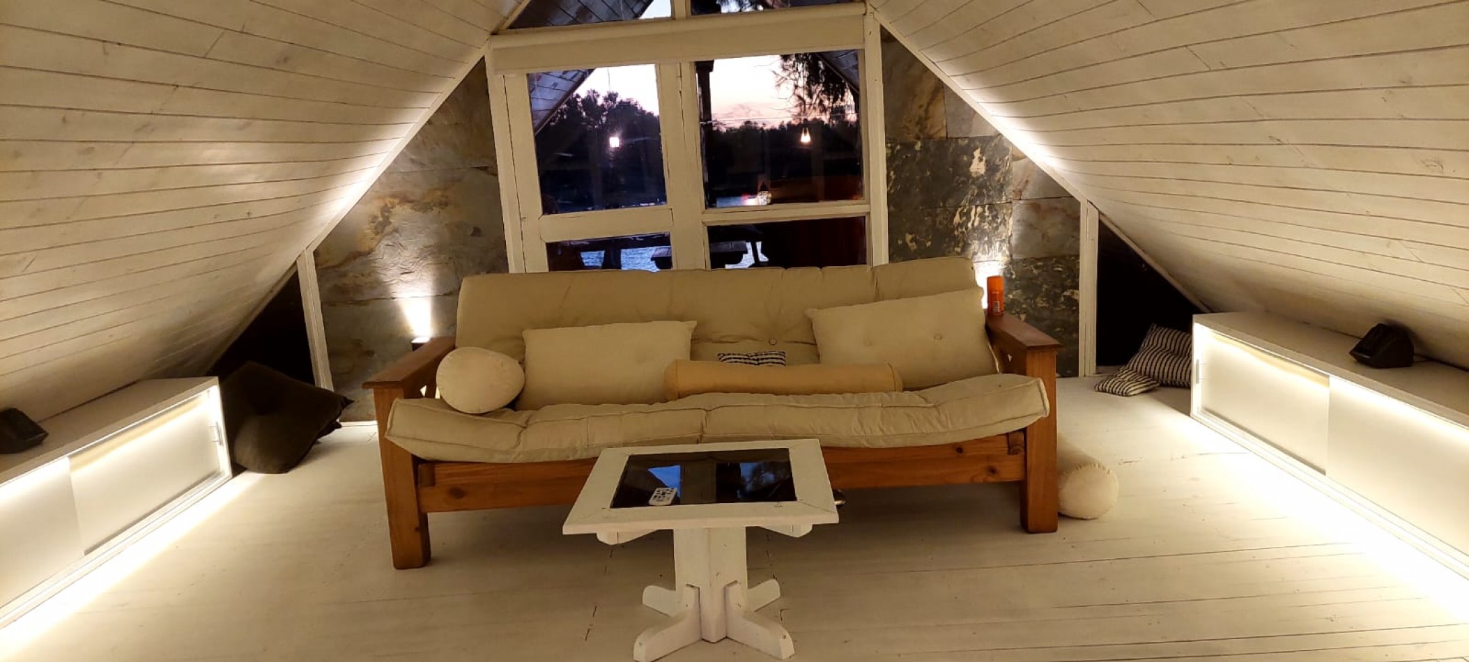Casa en Tigre 