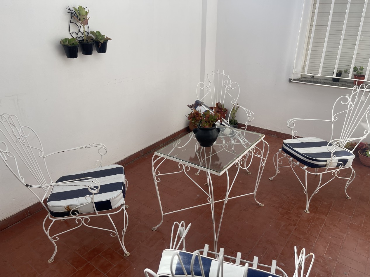 Hotel Teggiano - Saladillo