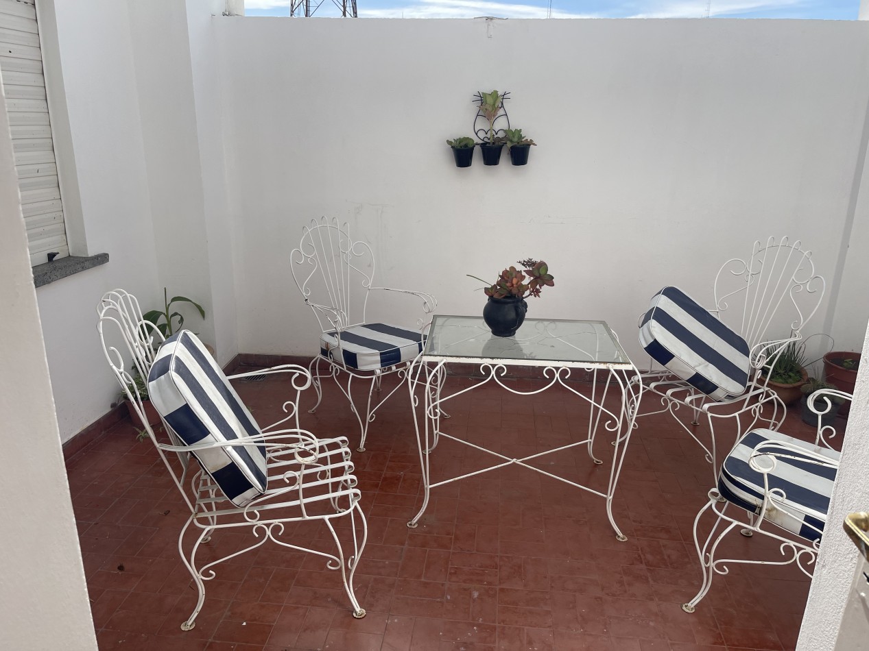 Hotel Teggiano - Saladillo